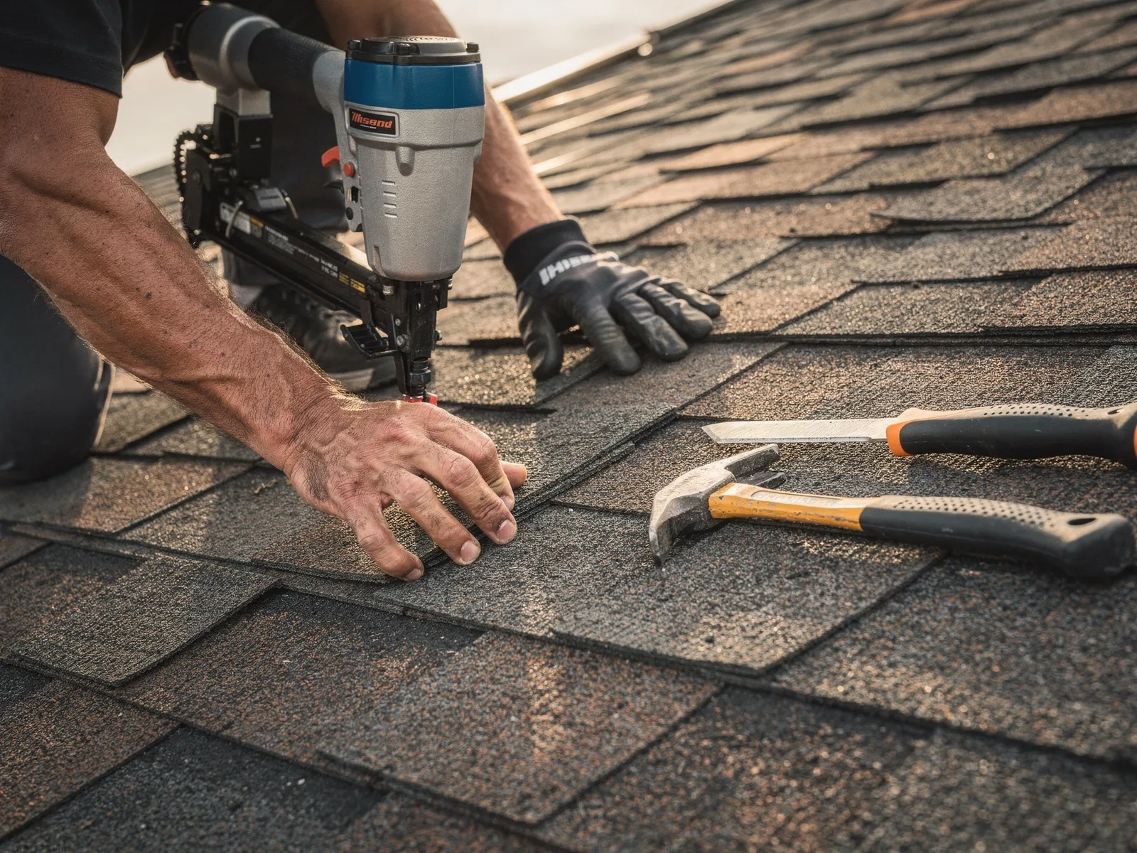 Why choose Roof Repair in Dumont, IA